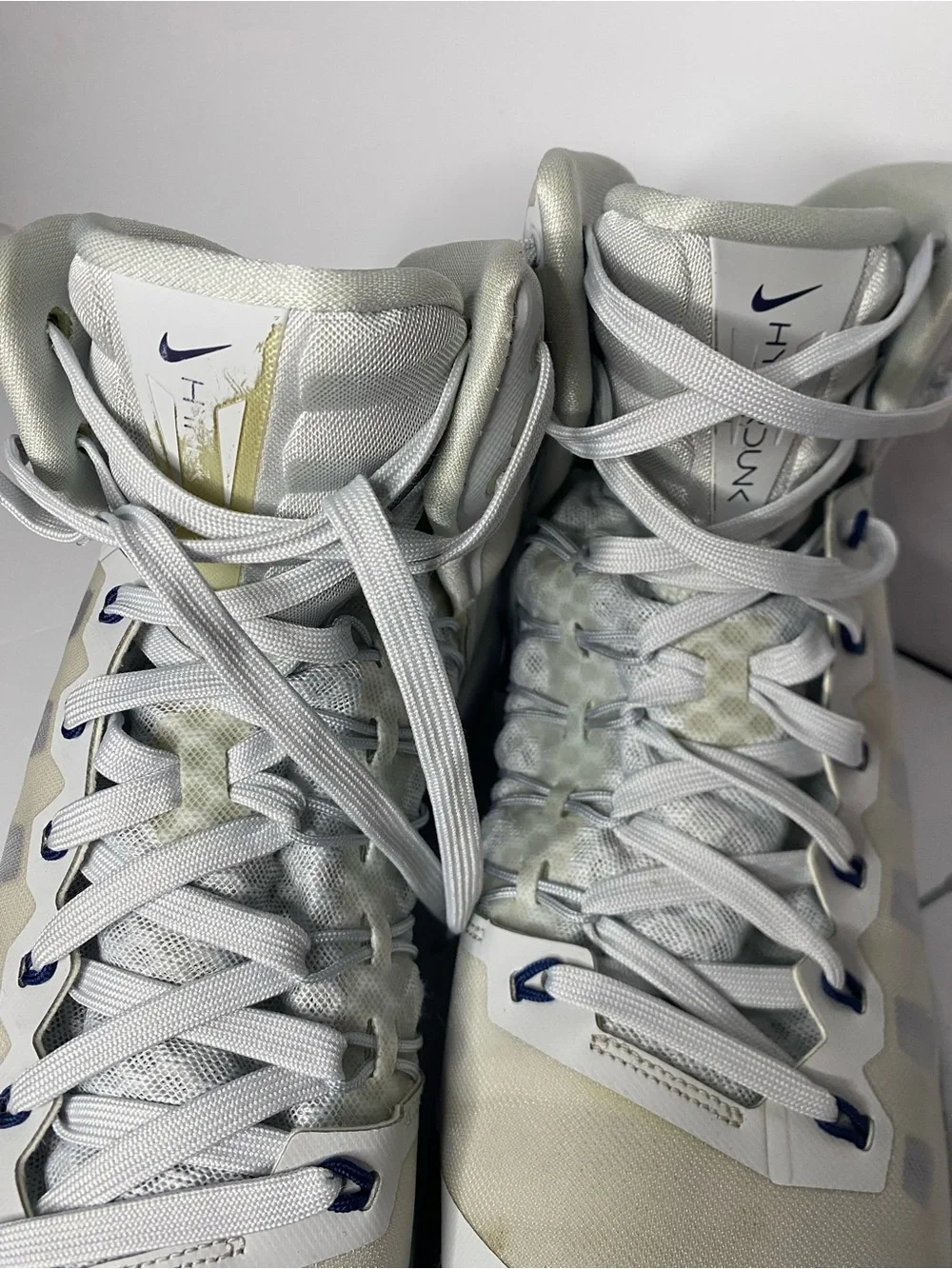 Nike lightweight high